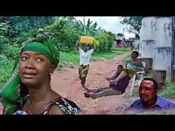 Video: Slave To My Husband & his Wife 1 - #AfricanMovies#NollywoodMovies#LatestNigerianMovies2017#FullMovie